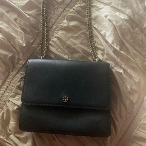 Tory Burch Saffiano Leather Crossbody bag